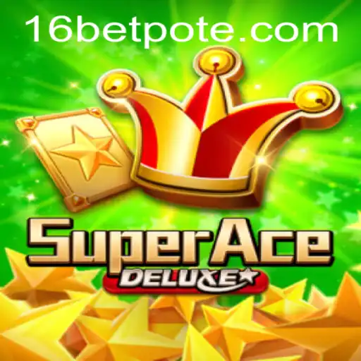 Exploring the Exciting World of SuperAceDeluxe and 16bet PH Login