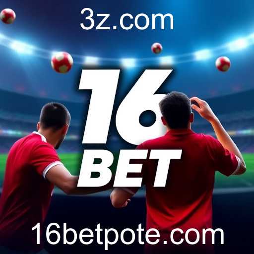 A Ascensão do 16bet e o Impacto no Mercado de Apostas Online