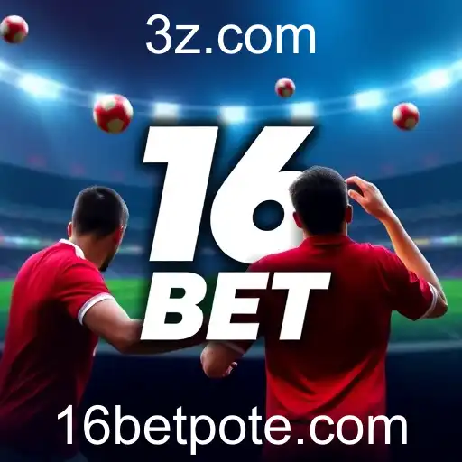 A Ascensão do 16bet e o Impacto no Mercado de Apostas Online