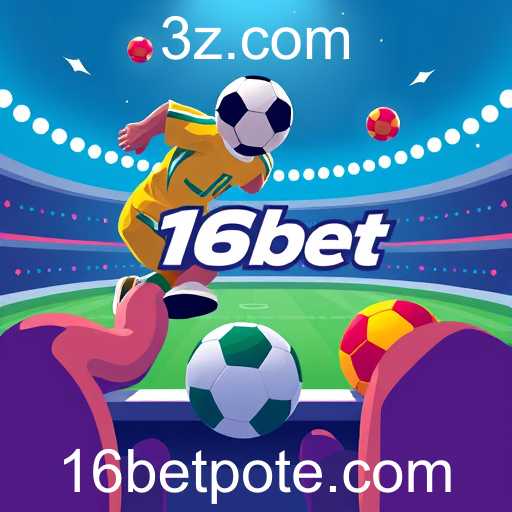 A Ascensão dos Jogos Online: Uma Análise do Fenômeno 16bet