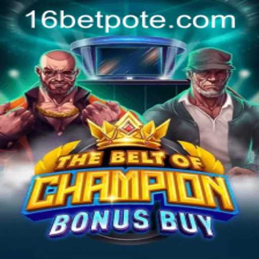 Exploring TheBeltOfChampionBonusBuy: A Revolutionary Gaming Experience with 16bet PH Login