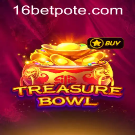 TreasureBowl: The Latest Gaming Sensation and its Association with 16bet PH Login