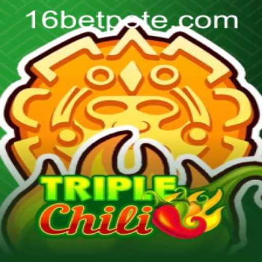 Exploring the Thrilling Gaming Experience of TripleChili and Easy Access with 16bet PH Login