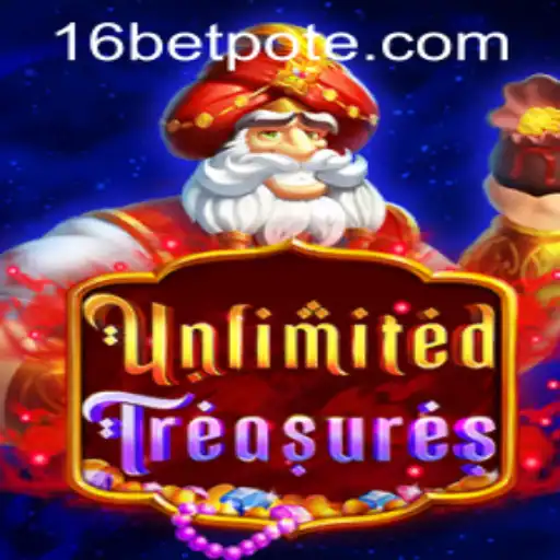 UnlimitedTreasures: A Vast Adventure Awaits with 16bet PH Login