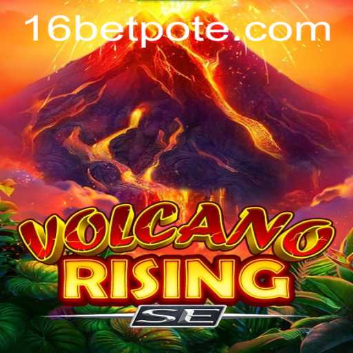 VolcanoRisingSE: An Immersive Gameplay Experience