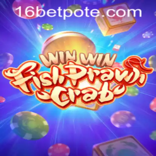 Exploring the Exciting World of WinWinFishPrawnCrab