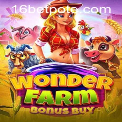 Exploring the World of WonderFarmBonusBuy: A New Gaming Phenomenon